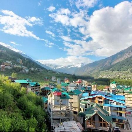 Apple Bud Cottages Manali  Exterior photo