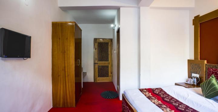 Apple Bud Cottages Manali  Exterior photo