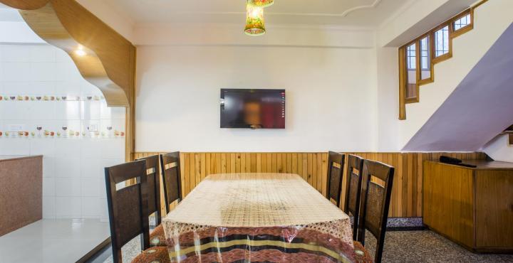 Apple Bud Cottages Manali  Exterior photo